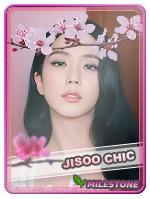 Jisoo Chic (Boyo) - Jisoo Chic (Boyo)