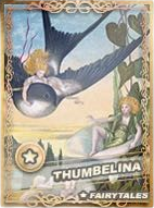 Thumbelina - Thumbelina