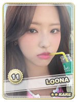 Olivia Hye Rare - Olivia Hye Rare