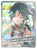 Sweet Dream (o_o) - Sweet Dream (o_o)