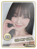 Seunghee Rare - Seunghee Rare
