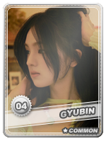 Gyubin 4 - Gyubin 4