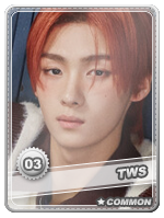 Youngjae - Youngjae