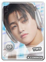 Jihoon - Jihoon