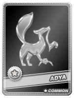 Adya Common - Adya Common