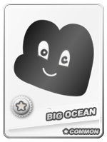 Big Ocean Common - Big Ocean Common
