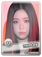 Chaeyeon - Chaeyeon