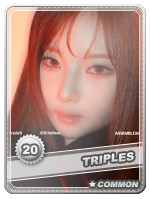 Hayeon - Hayeon