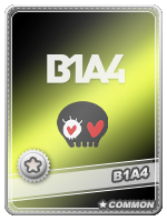 B1A4 Common - B1A4 Common