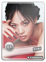 BIBI 3 - BIBI 3