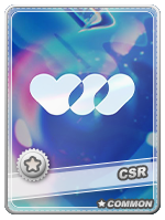 CSR Common - CSR Common