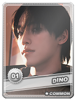 Dino 1 - Dino 1