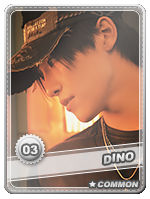 Dino 3 - Dino 3
