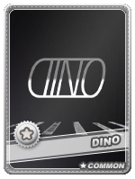 Dino Common - Dino Common