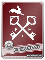 PinkFantasy Common - PinkFantasy Common