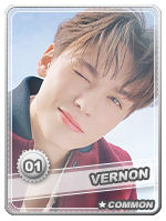 Vernon 1 - Vernon 1