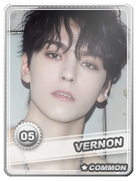 Vernon 5 - Vernon 5