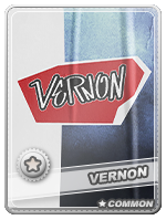 Vernon Common - Vernon Common