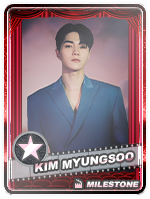 Kim Myungsoo (kingdom) - Kim Myungsoo (kingdom)