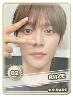 Eunseok Rare - Eunseok Rare