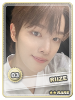 Sungchan Rare - Sungchan Rare