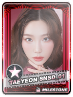 Taeyeon SNSD_01 (LoveYooShaSha) - Taeyeon SNSD_01 (LoveYooShaSha)