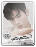 Cha Eunwoo 1 - Cha Eunwoo 1