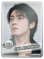 Cha Eunwoo 3 - Cha Eunwoo 3