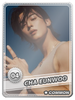 Cha Eunwoo 4 - Cha Eunwoo 4