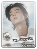 Cha Eunwoo 5 - Cha Eunwoo 5