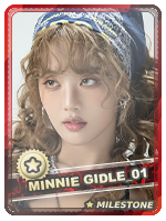 Minnie Gidle_01 (LoveYooShaSha) - Minnie Gidle_01 (LoveYooShaSha)