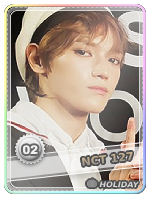 Taeyong Halloween - Taeyong Halloween