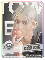 Yuta Halloween - Yuta Halloween