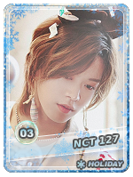 Yuta Holiday - Yuta Holiday