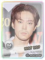 Doyoung Halloween - Doyoung Halloween
