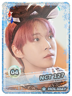 Doyoung Holiday - Doyoung Holiday