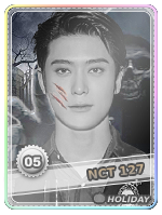 Jaehyun Doppelgänger - Jaehyun Doppelgänger