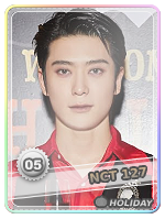 Jaehyun Halloween - Jaehyun Halloween