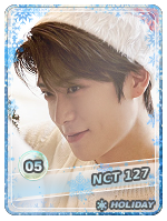 Jaehyun Holiday - Jaehyun Holiday