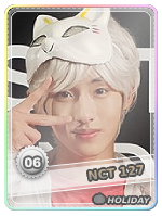 Winwin Halloween - Winwin Halloween
