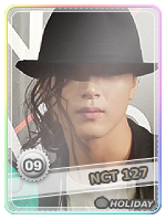 Haechan Halloween - Haechan Halloween