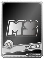 MADEIN Common - MADEIN Common