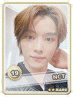 Sungchan Rare - Sungchan Rare