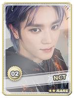 Taeyong Rare - Taeyong Rare