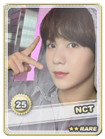 Jaehee Rare - Jaehee Rare