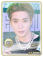 Jaehyun Rare - Jaehyun Rare