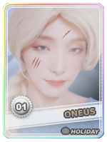 Seoho Doppelgänger - Seoho Doppelgänger