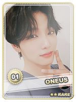 Seoho Rare - Seoho Rare