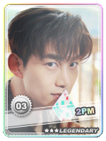 Taecyeon Legendary - Taecyeon Legendary