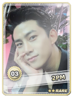 Taecyeon Rare - Taecyeon Rare